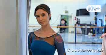 Zuflucht im Ballett Kiel: Wie eine Tänzerin aus dem Krieg nach Kiel kam - Kieler Nachrichten