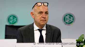 DFB-Chef: „Seriös und gut“ in Katar-Frage positionieren