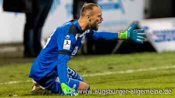 Regionalliga: Der SSV Ulm 1846 Fußball knackt die nächste harte Nuss