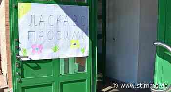 Personal zur Flüchtlingsbetreuung wird dringend gesucht - Heilbronner Stimme