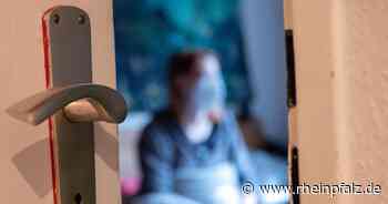 Coronavirus reißt Lücken bei Personal - Blickpunkt - DIE RHEINPFALZ - Rheinpfalz.de