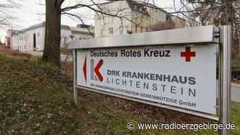 Kinderklinikleitung: Es fehlt Personal, nicht Geld - Radio Erzgebirge