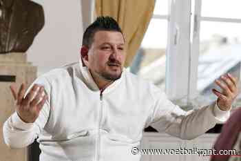 Walter Baseggio duidelijk: &quot;Mister Michel zou zoveel geduld niet gehad hebben&quot; en &quot;Dat zou regelrechte ramp zijn voor Anderlecht&quot;