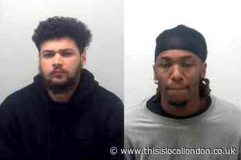 Drug-dealing gang who bragged about their crimes in music videos sentenced