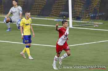 Zulte Waregem gaat op zoek naar de (eindelijke) redding tegen STVV: &quot;Stadion nog eens laten daveren&quot;