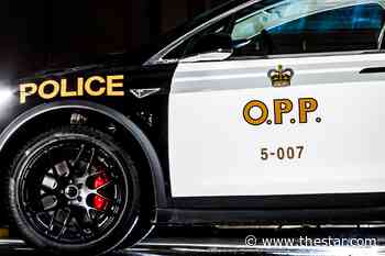 Northumberland OPP investigating after robbery at Colborne business - Toronto Star