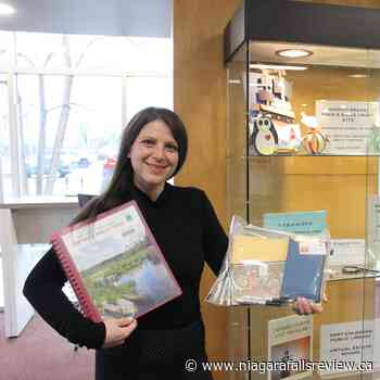 Port Colborne Public Library has virtual escape room, STEAM kits plus an expanding Library of Things - Niagara Falls Review