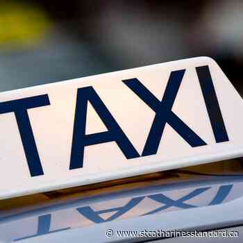 Region to end free transportation to Port Colborne UCC for Fort Erie residents - St. Catharines Standard