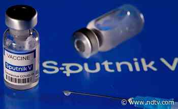 World Gets Its 1st Nasal Covid Jab As Russia Registers Sputnik V Version - NDTV