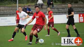 SVG Göttingen und Eintracht Northeim spielen auswärts - HarzKurier