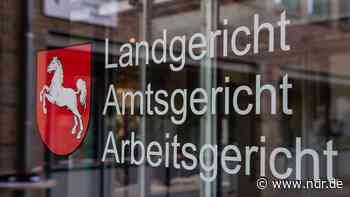 Northeim: Tote Frau in Maisfeld - 58-Jähriger wird angeklagt - NDR.de