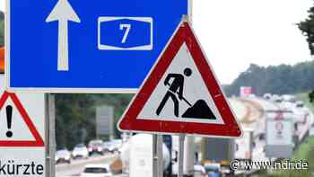 A7 zwischen Seesen und Northeim-Nord gesperrt - NDR.de