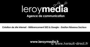 Florensac - LeroyMedia accompagne au quotidien toutes les petites entreprises ! - HERAULT direct