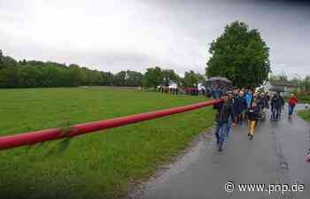 Kerzenwallfahrt ist Kulturerbe: Freude und Verpflichtung - Holzkirchen - Passauer Neue Presse - PNP.de