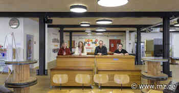 Heidelberg: Das AppHaus ist kreative Denklabor der SAP - Rhein-Neckar Zeitung