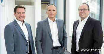 Heidelberg: Volksbank bleibt auf Wachstumskurs - Nachrichten aus Heidelberg - Rhein-Neckar Zeitung