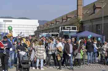 Studie: Heidelberger fahren am liebsten mit dem Rad - Heidelberg - Nachrichten und Informationen - Mannheimer Morgen