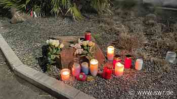 Amoktat in Heidelberg: Täter war allein und psychisch gestört - SWR Aktuell