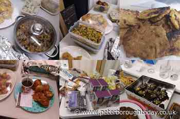 Peterborough Vegan Group resumes ‘food shares’ - Peterborough Telegraph