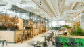 Food Village gets green light - DNG Online Limited - DnG24
