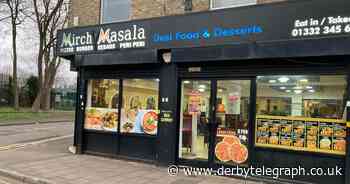 All the zero food hygiene ratings for Derby and Derbyshire - Derbyshire Live