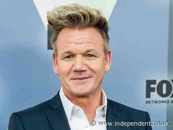 Gordon Ramsay shares video of his mother’s hilarious response to his food: ‘I don’t like that’ - The Independent