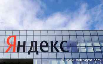 Food Delivery Leak Unmasks Russian Security Agents - bellingcat - bellingcat