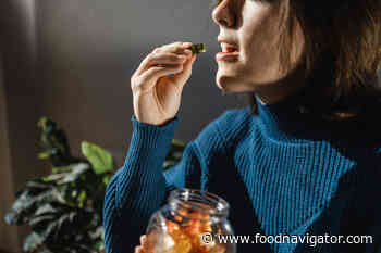 UK CBD food sector celebrates as FSA publishes list of allowable products - FoodNavigator.com
