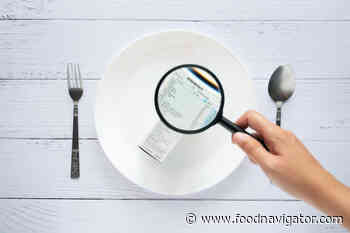 Is food label transparency a help or hindrance for fortification efforts? - FoodNavigator.com
