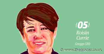 The 10 most powerful women in food, drink and grocery - The Grocer