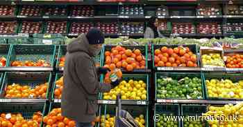 Tesco, Asda, Sainsbury's best food deals as 'Bleak Friday' sees record price hikes - The Mirror