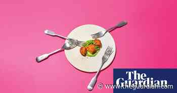 Still hungry? How we fell out of love with small plates - The Guardian