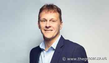 Going plant-based with Pilgrim's Food Masters CEO Nick Robinson - The Grocer