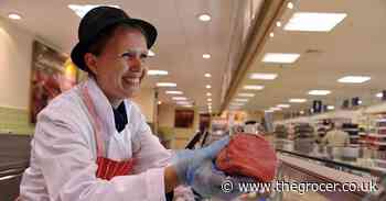 Food charity slammed for highlighting meat promotions | News - The Grocer