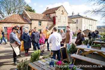 The Malton Food Tour is back - bigger than ever - how to book a place - The Scarborough News