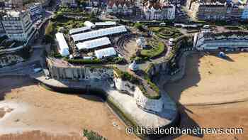 Get ready for the Broadstairs Easter Food Festival - The Isle of Thanet News