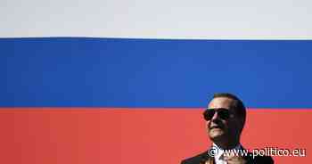 Russia threatens to limit agri-food supplies only to ‘friendly’ countries - POLITICO Europe