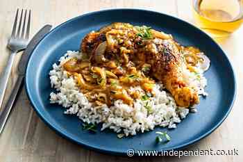 Smothered chicken: The quintessential soul food recipe you need to know - The Independent