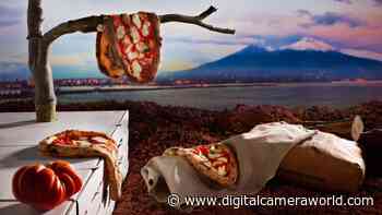 Salvador Dali inspired image shortlisted for Pink Lady Food Photographer award - Digital Camera World