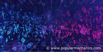 Scientist Proposes That Information Might Be The “Fifth State Of Matter”