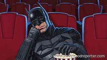 Time For Hollywood To Rethink Its China Strategy?