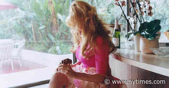 Charo Is Not A Ditzy Cuchi-Cuchi Woman, She Only Plays One. She Is A Very Serious Guitarist.