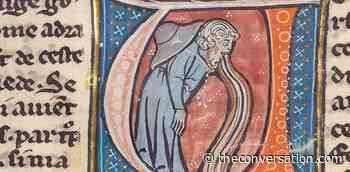 The Medieval Manuscripts That Offer Health Care And Household Tips