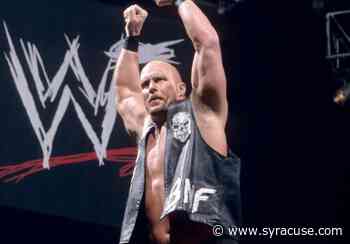 How to watch WrestleMania 38, Stone Cold Steve Austin’s return: Time, TV, live streaming schedule - syracuse.com