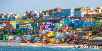 Summer vacation: 11 destinations with nonstop flights from Austin - Austonia