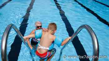 Austin Parks and Recreation uses April Fools joke to bring awareness to water safety - FOX 7 Austin