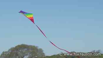 Austin Kite Fest returns to Zilker Park on Sunday, April 3 - FOX 7 Austin