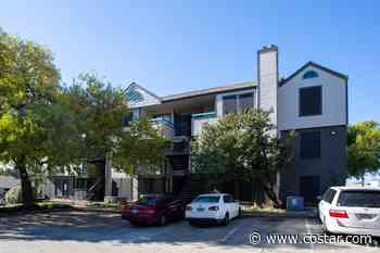 Silverstone Buys Value-Add Apartments in Austin as Part of $100 Million Investment Goal - CoStar Group