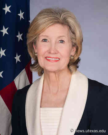 Energy Studies is Focus of UT Austin's New Merger of Centers Connecting Business and Law — The Kay Bailey Hutchison Energy Center for Business, Law and Policy - UT News - University of Texas