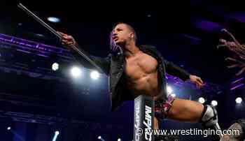 Impact Wrestling Star Reveals New Contract - Wrestling Inc.